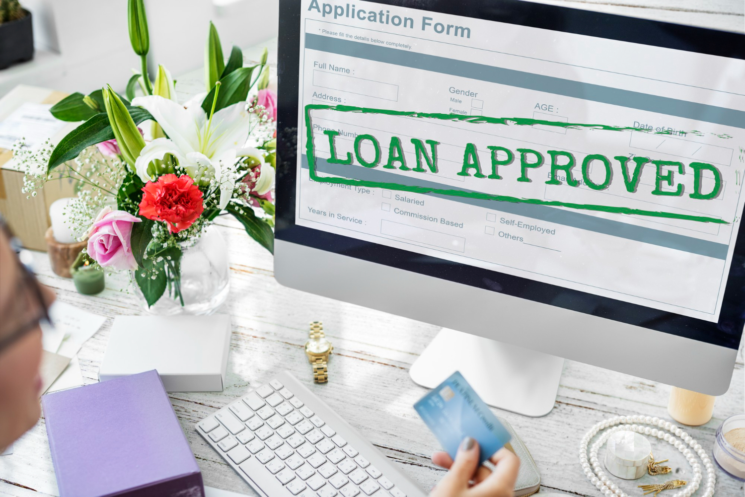 fix and flip loan