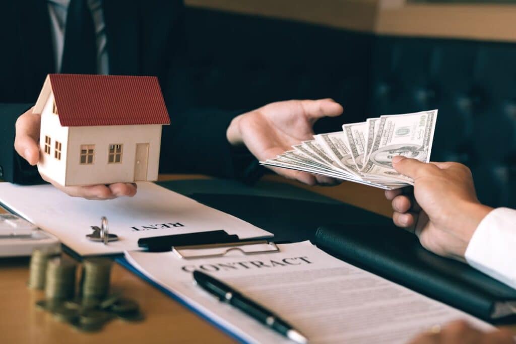DFW Lenders