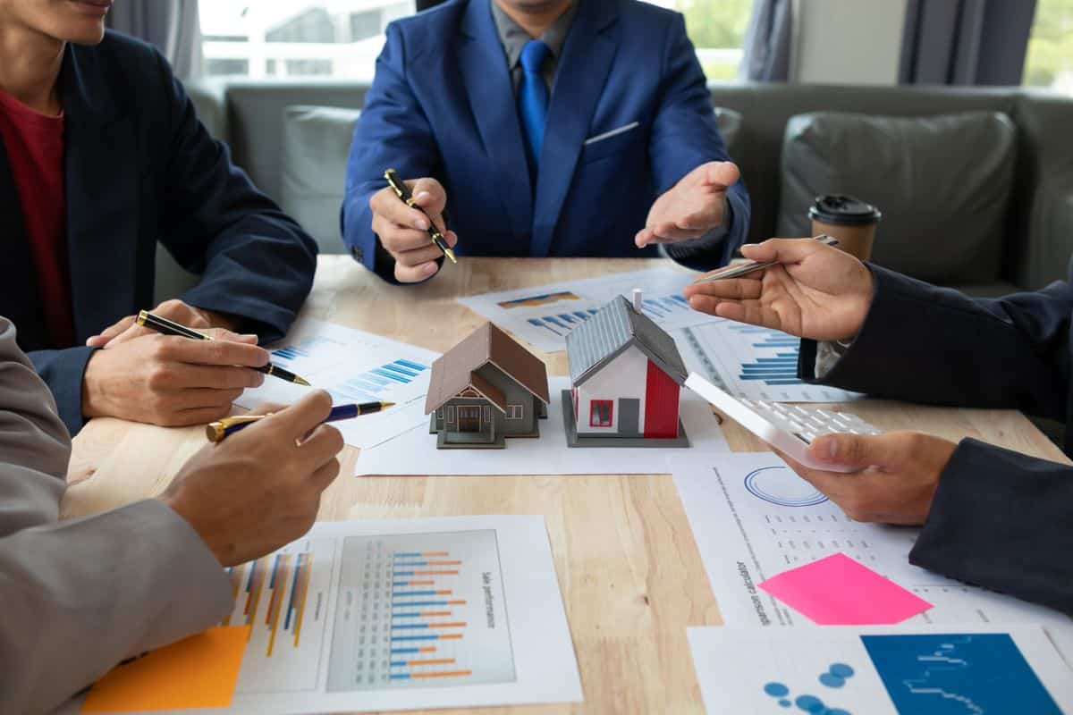 Private Money Lenders