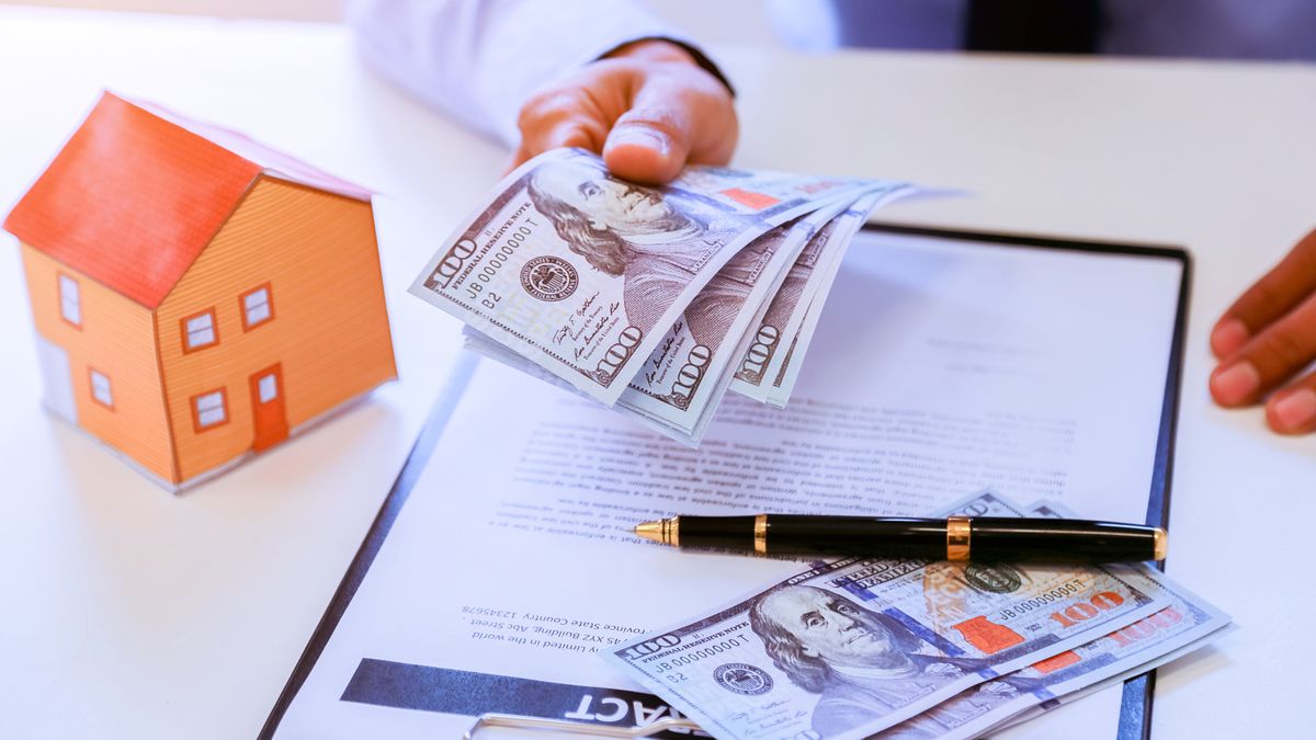 ARV Loan