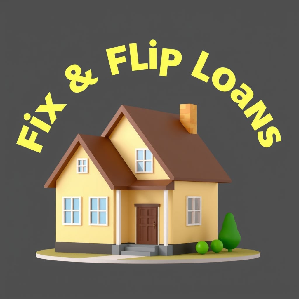 Fix and Flip
