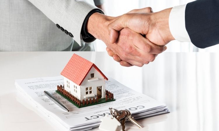 Fix and Flip Closing