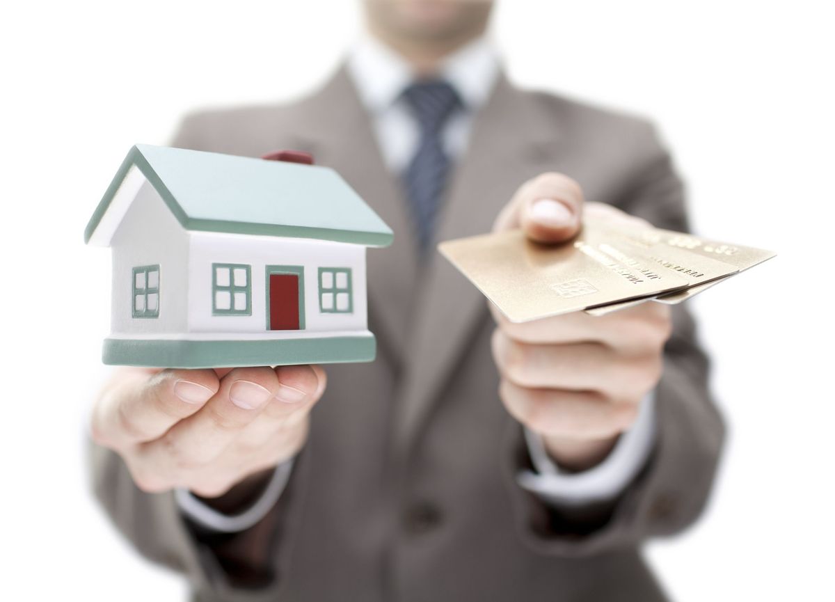Hard Money Loan