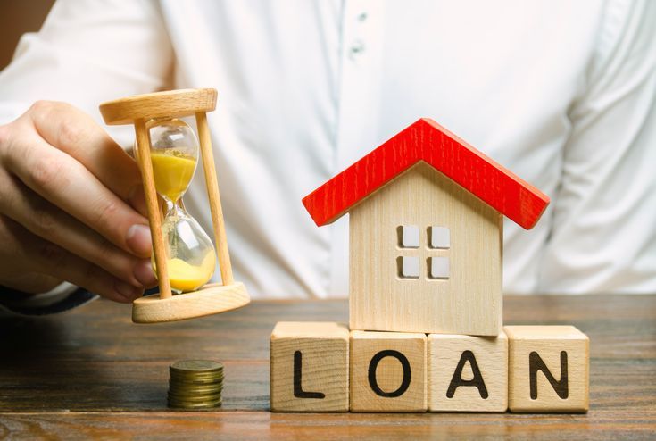 Rehab Loan